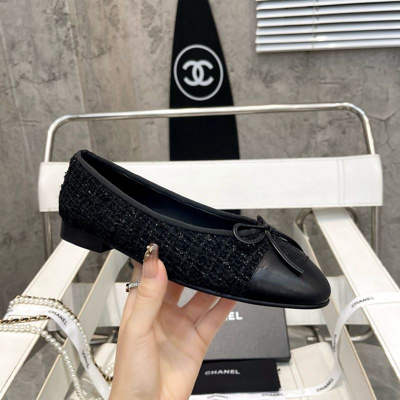 CL Flat