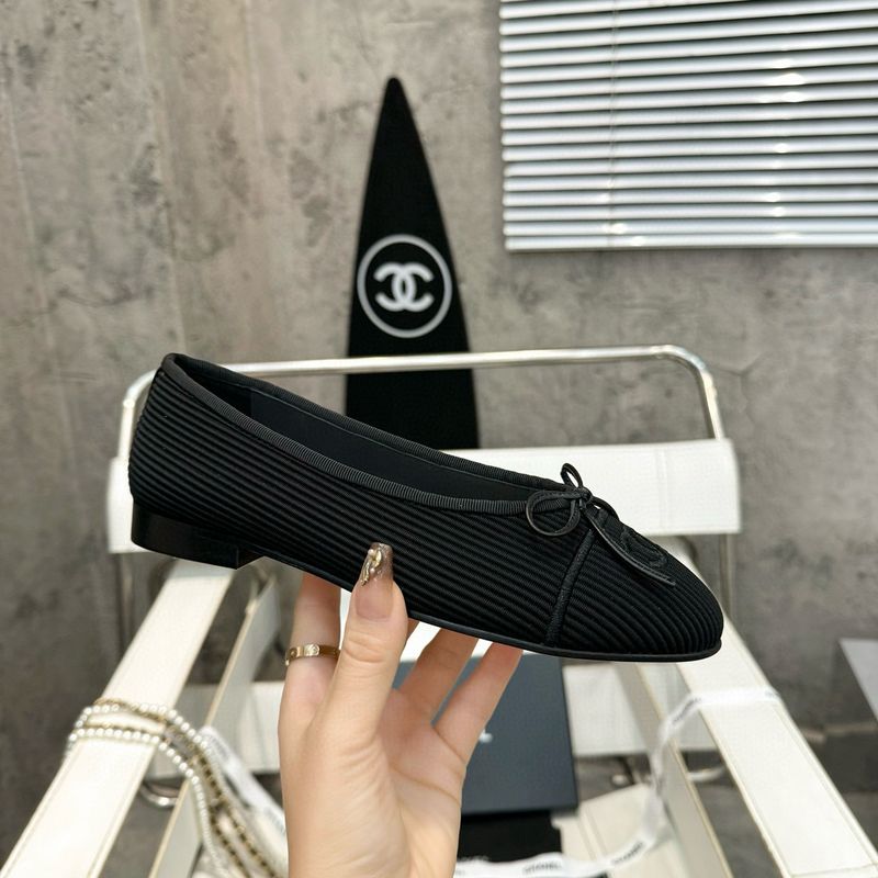CL Flat
