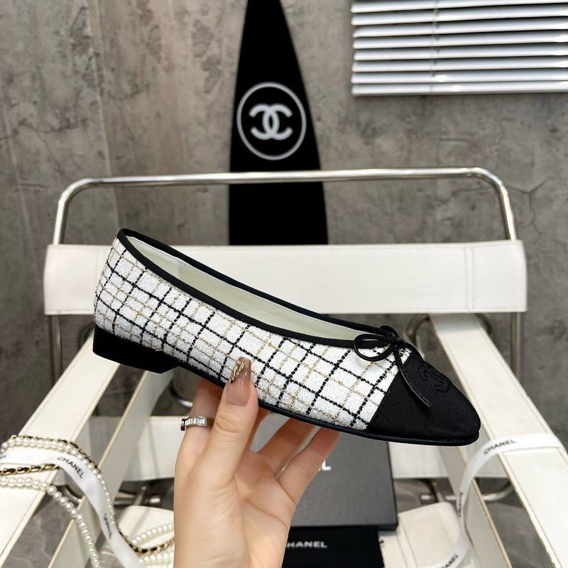 CL Flat