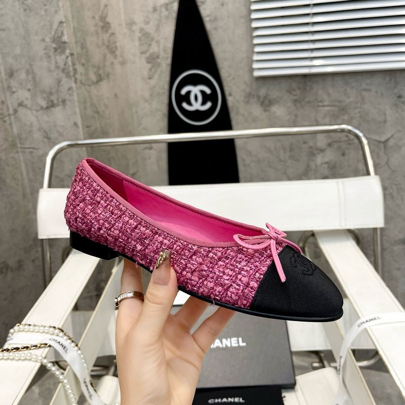 CL Flat