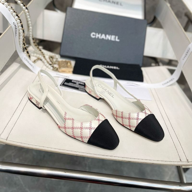 CL Slingback