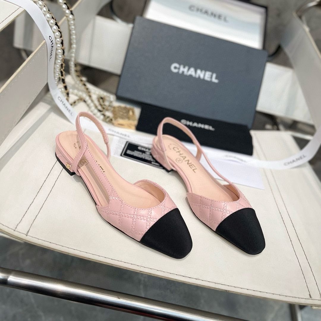 CL Slingback
