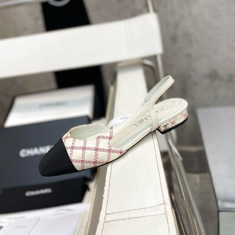 CL Slingback