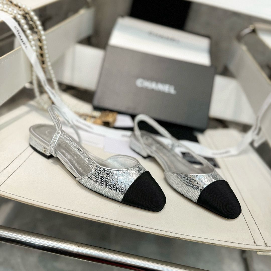 CL Slingback