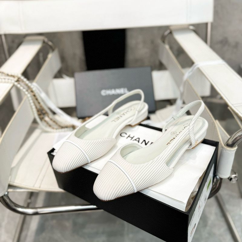 CL Slingback