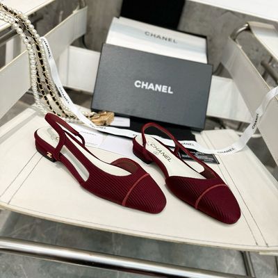 CL Slingback