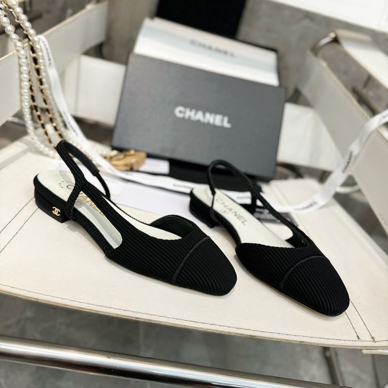 CL Slingback