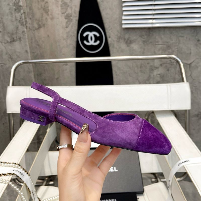 CL Slingback