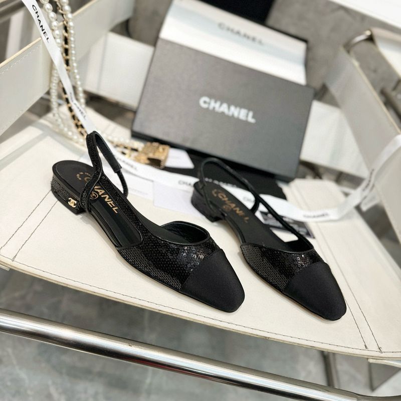 CL Slingback