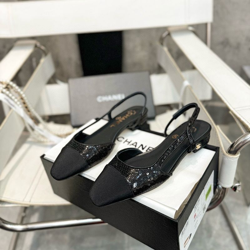 CL Slingback