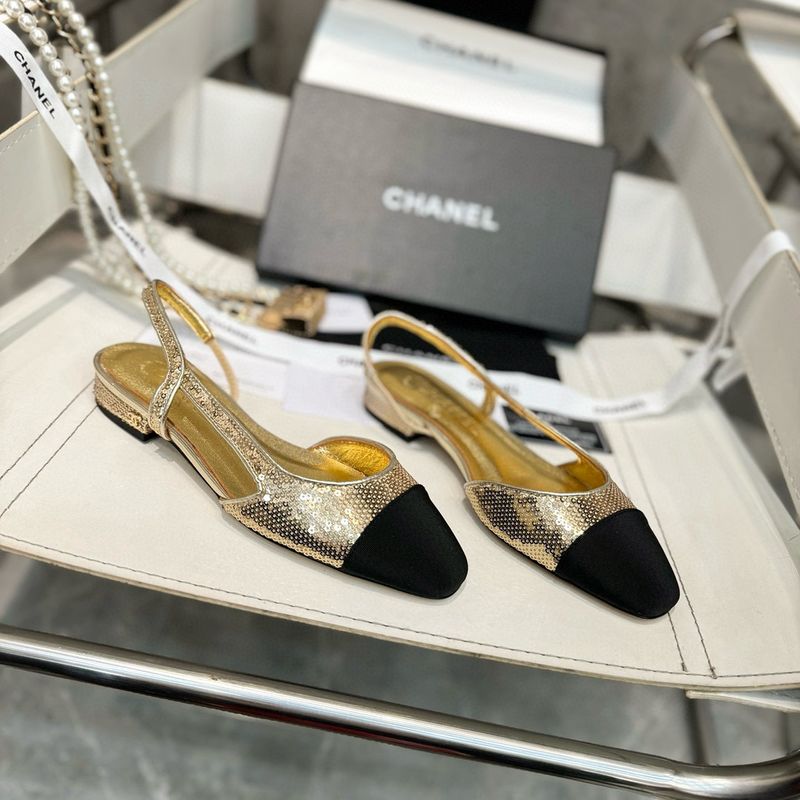 CL Slingback