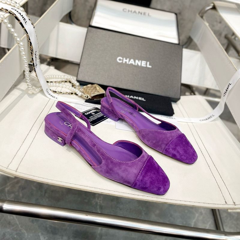 CL Slingback