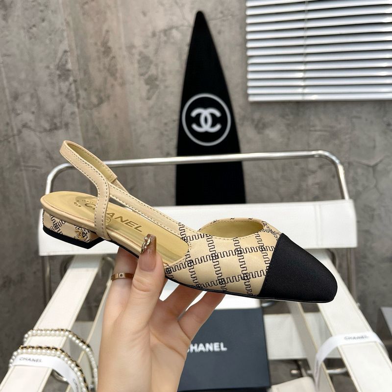 CL Slingback