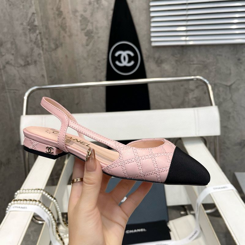 CL Slingback