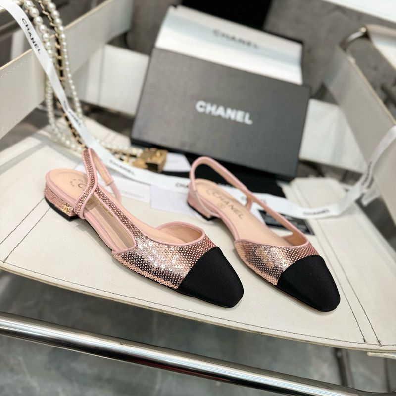 CL Slingback