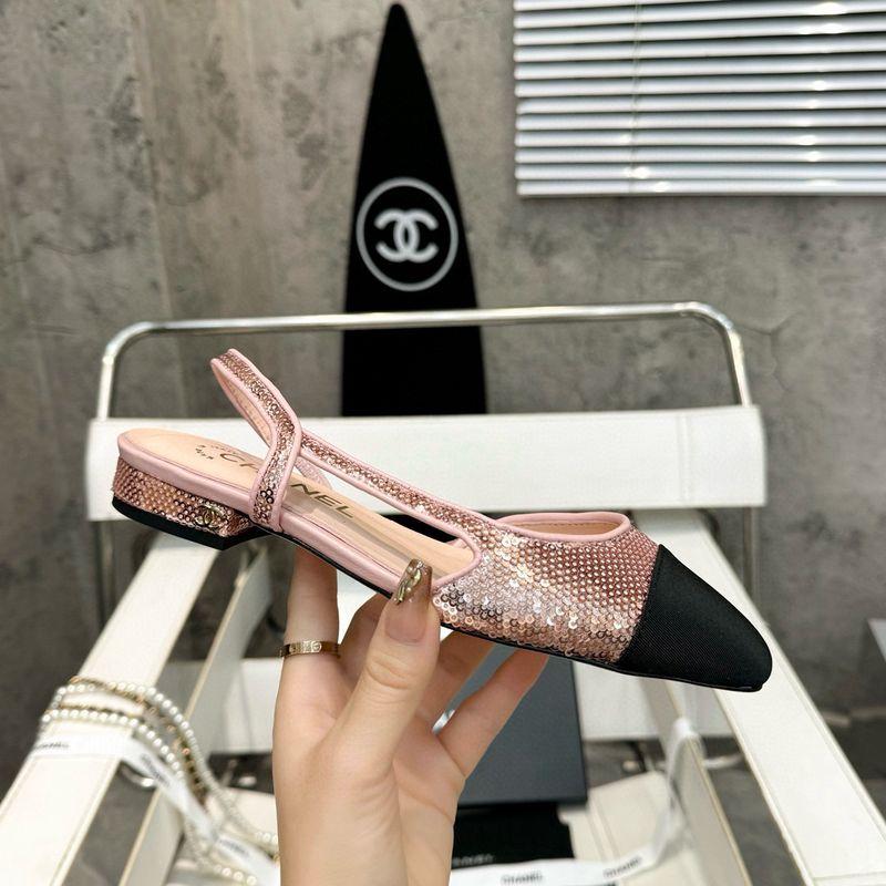 CL Slingback