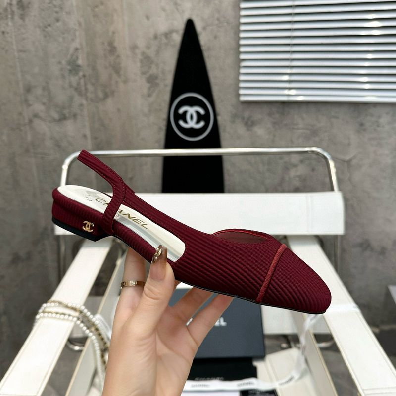 CL Slingback