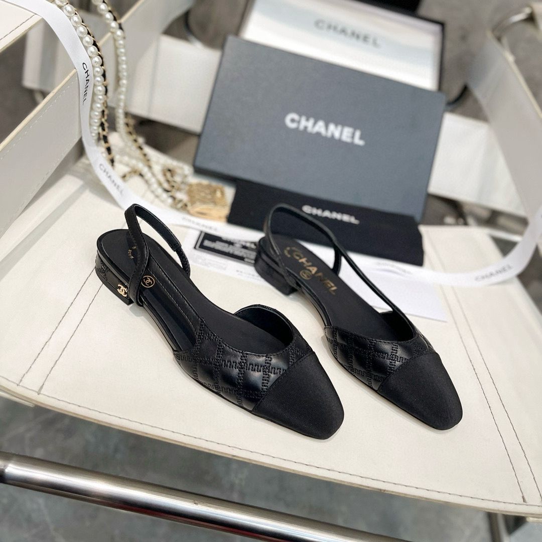 CL Slingback