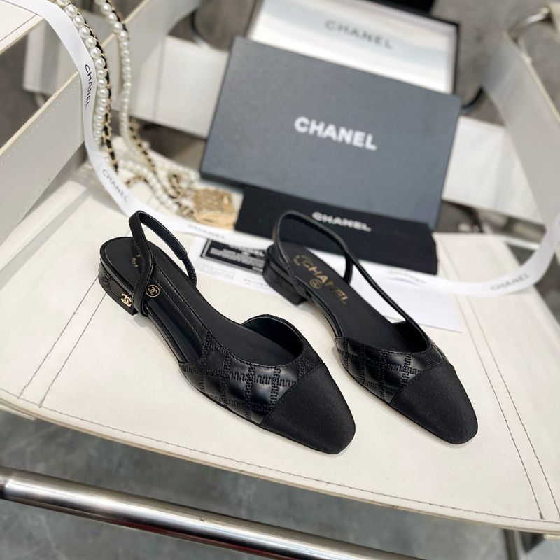 CL Slingback