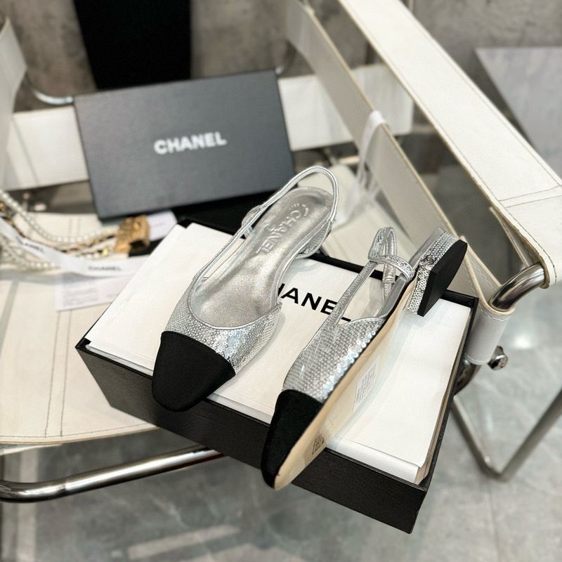 CL Slingback