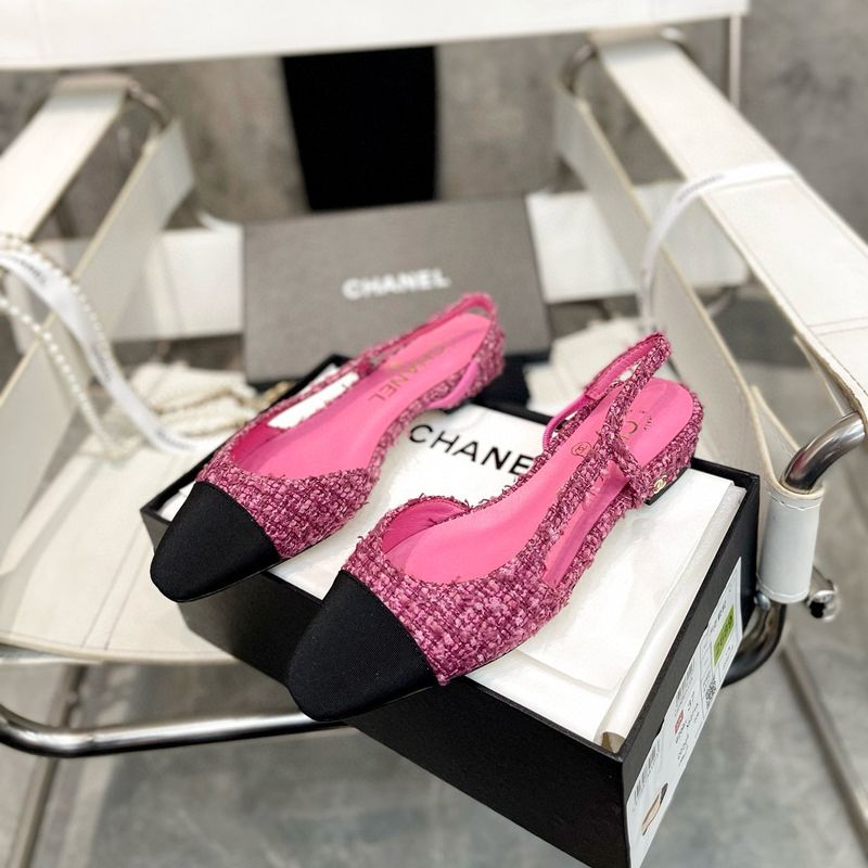 CL Slingback