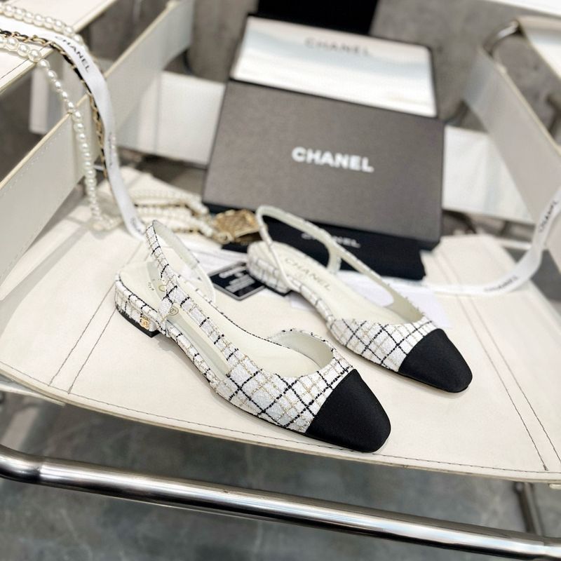 CL Slingback