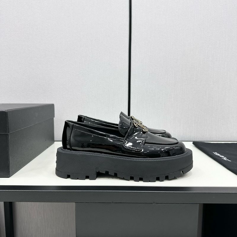 CL Loafers