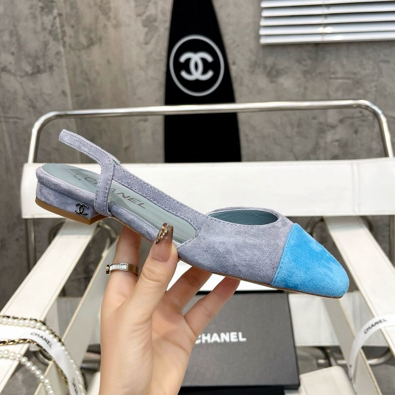 CL Slingback