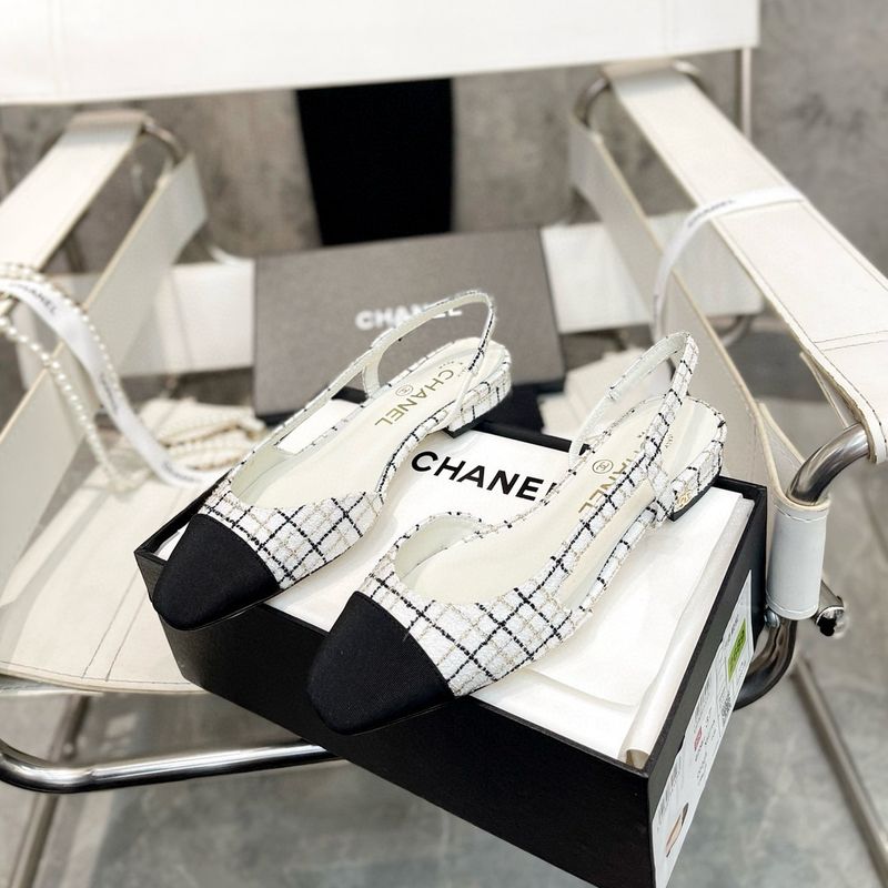 CL Slingback