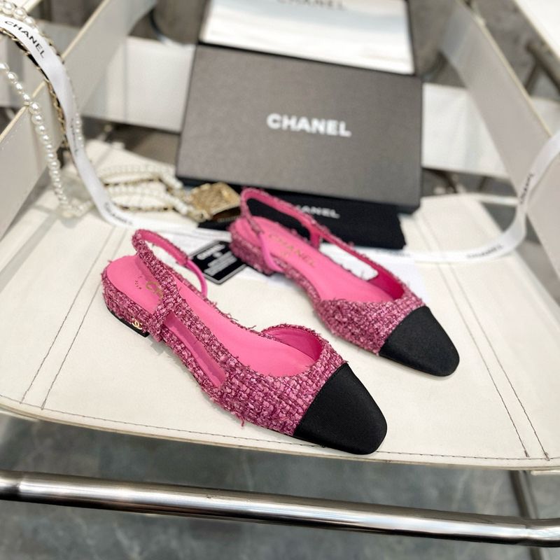CL Slingback