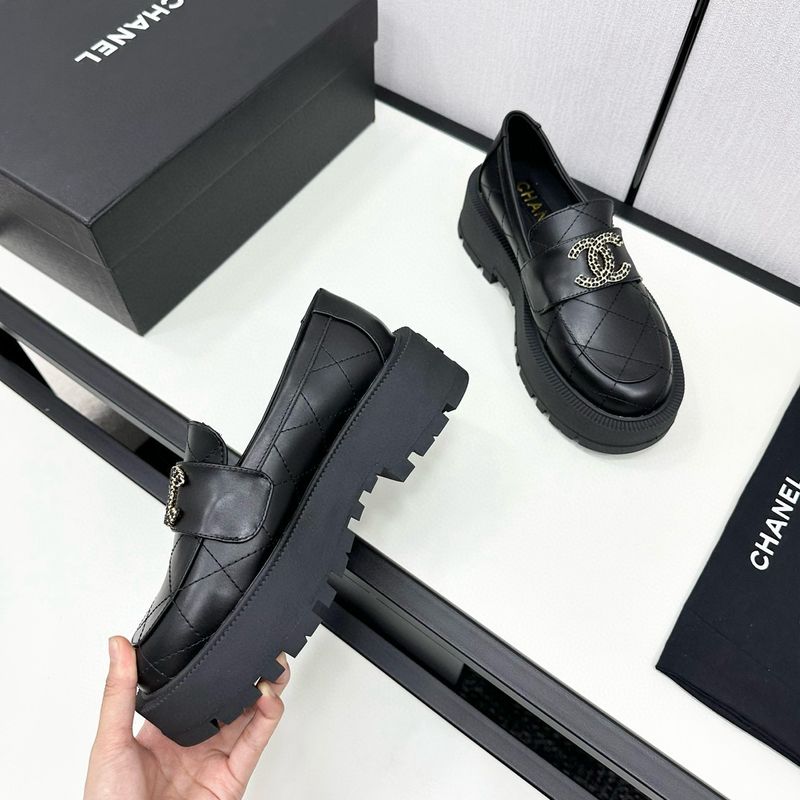 CL Loafers