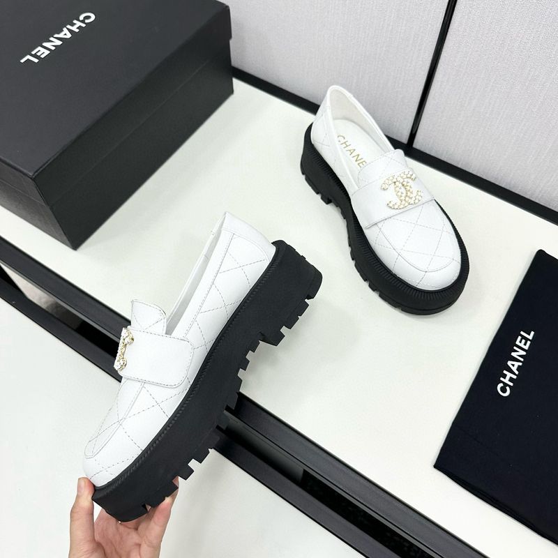 CL Loafers