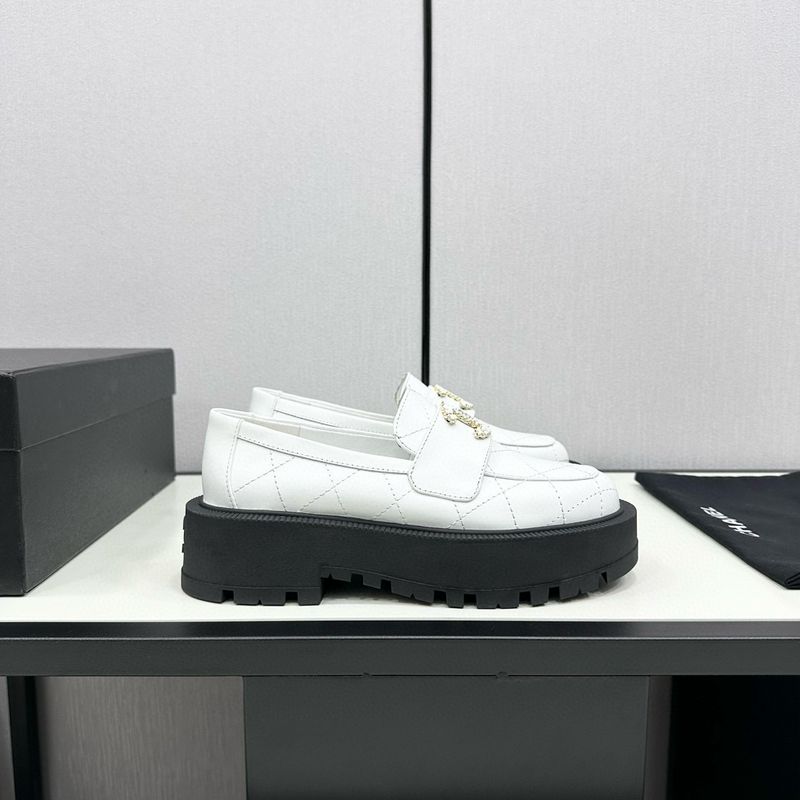 CL Loafers