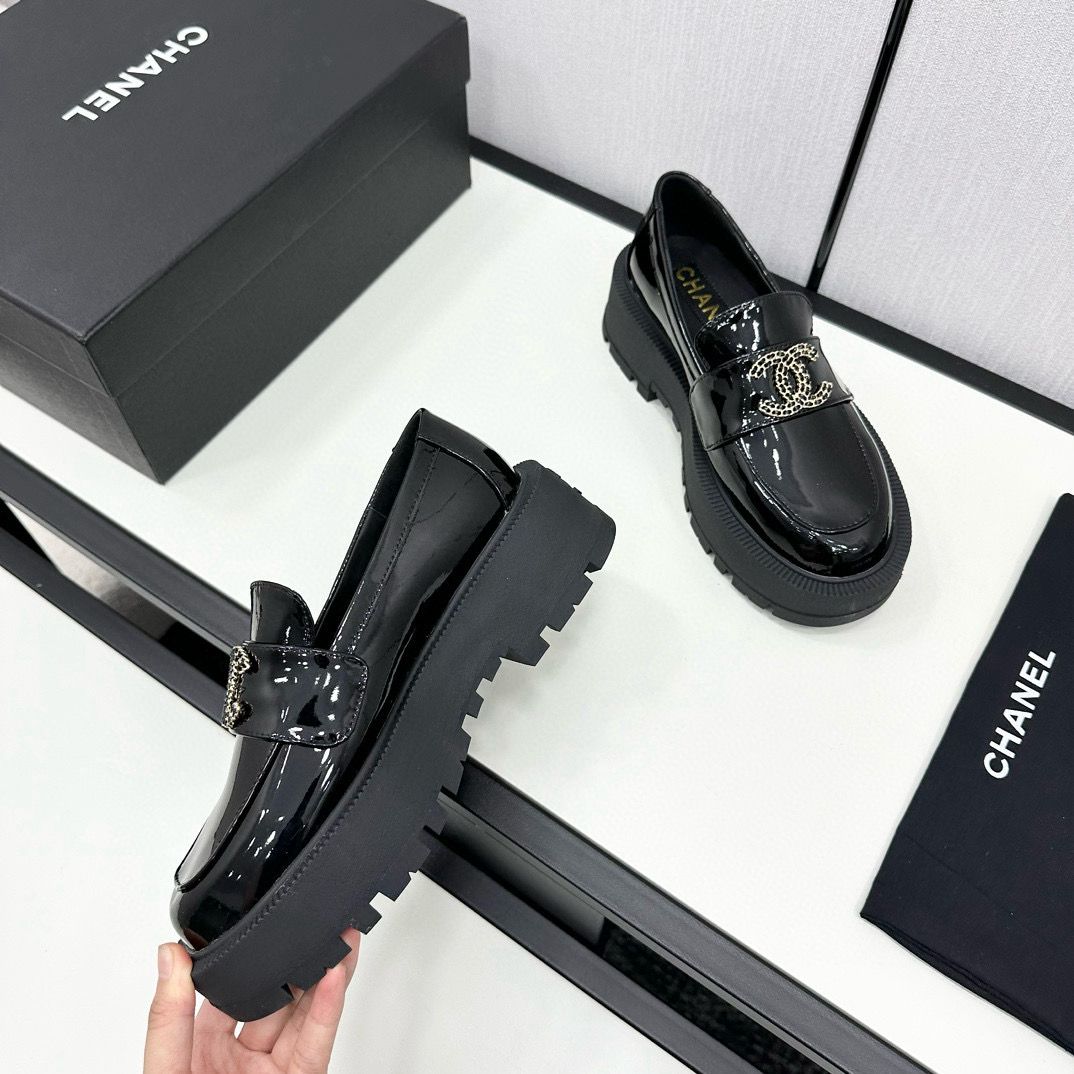 CL Loafers
