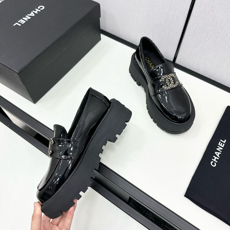 CL Loafers