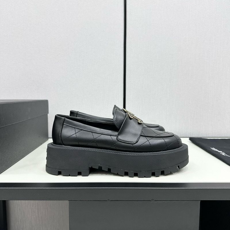 CL Loafers