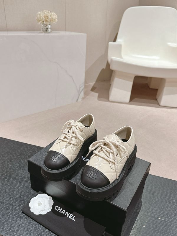 CL Loafers