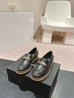 CL Loafers