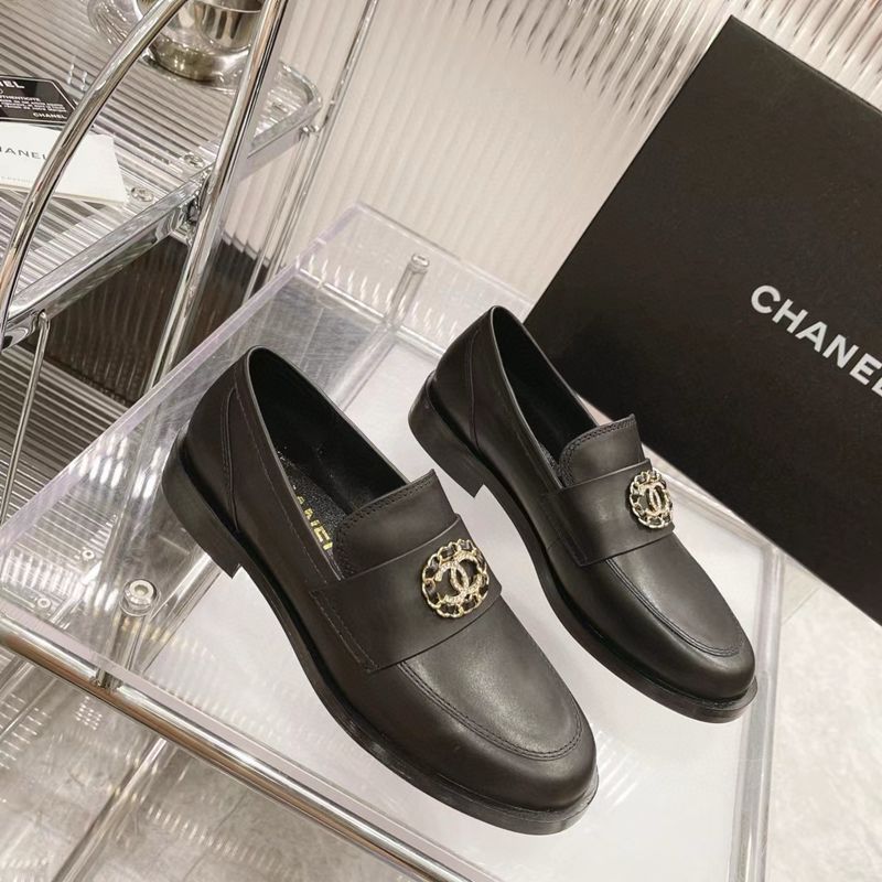 CL Loafers