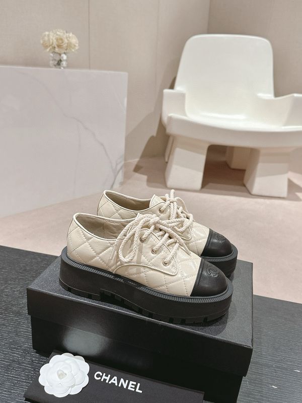 CL Loafers