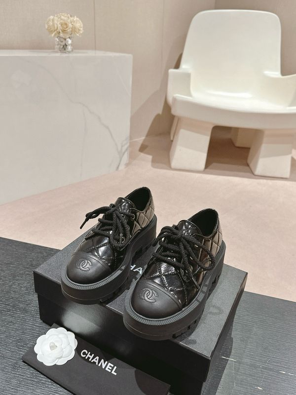CL Loafers