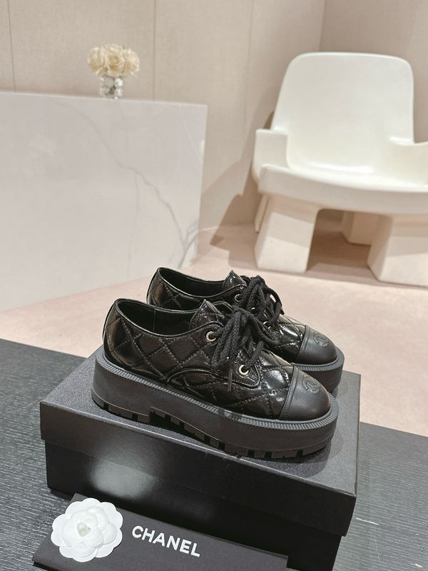 CL Loafers