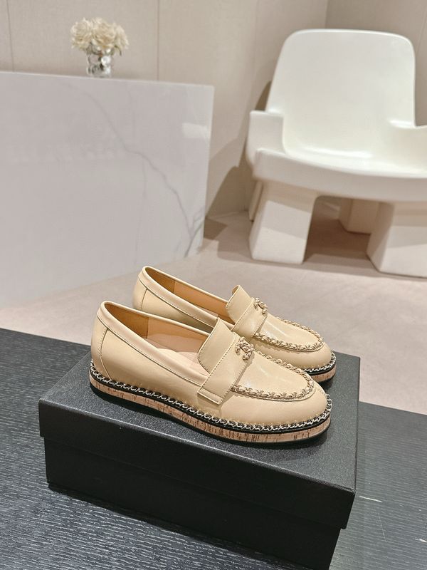CL Loafers