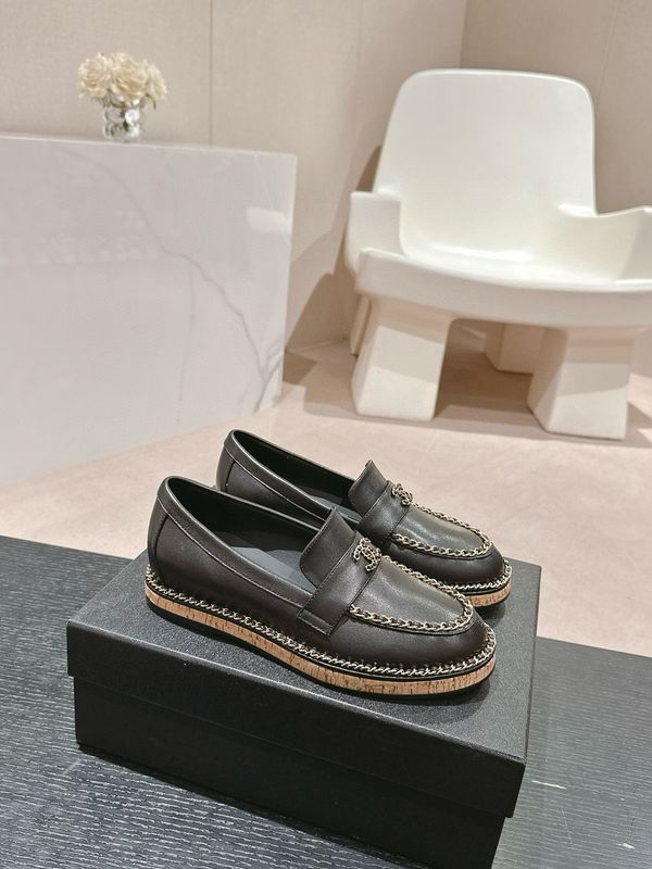 CL Loafers