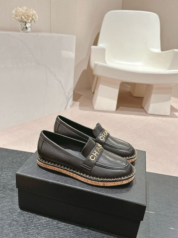 CL Loafers