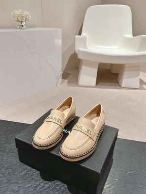 CL Loafers