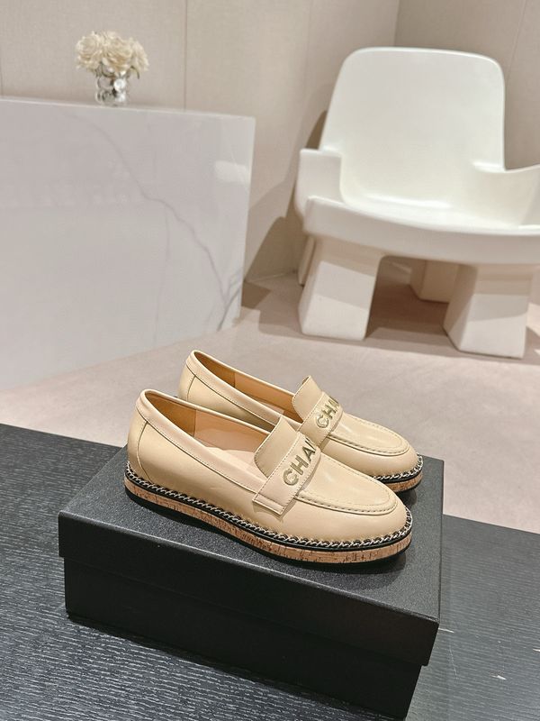 CL Loafers