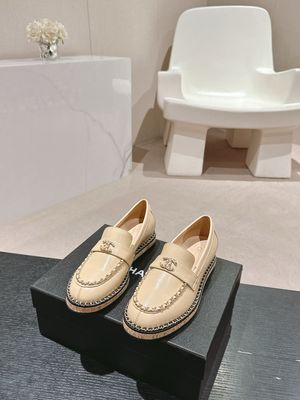 CL Loafers