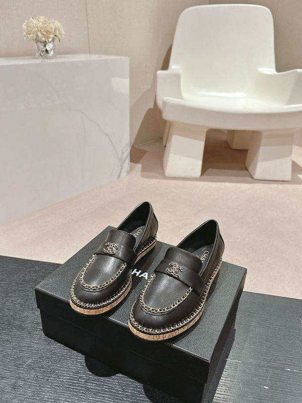 CL Loafers