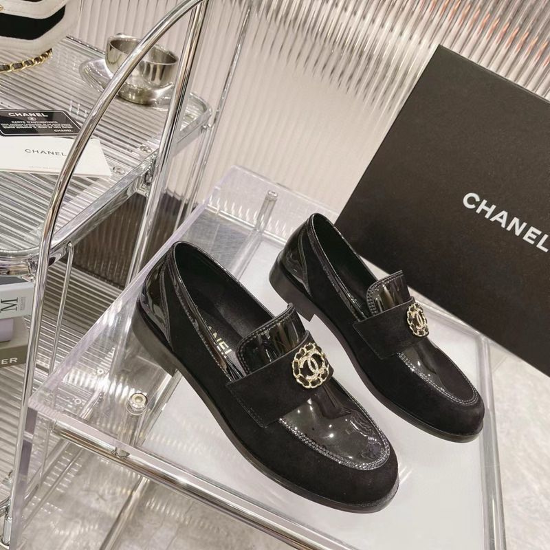 CL Loafers